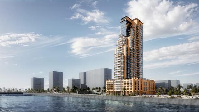 Riva Residence