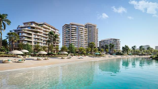 Bay Grove Residences