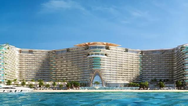 Sora Beach Residences