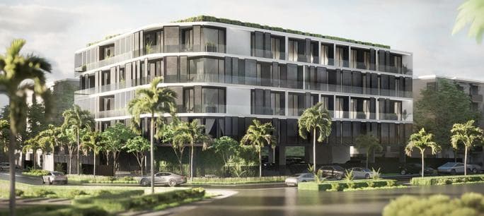 Trafford Residences