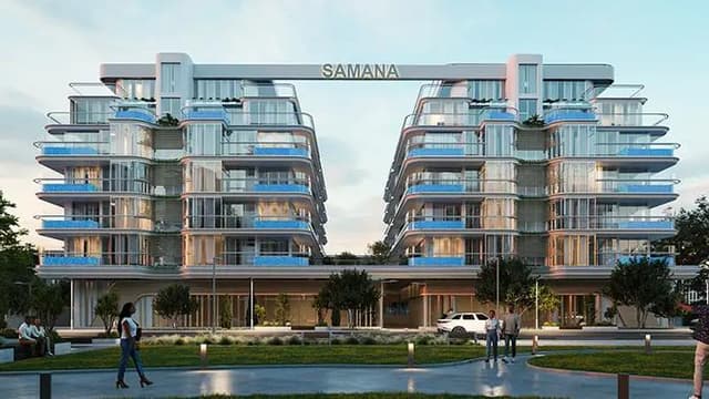 Samana Rome