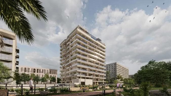 AARK Residences