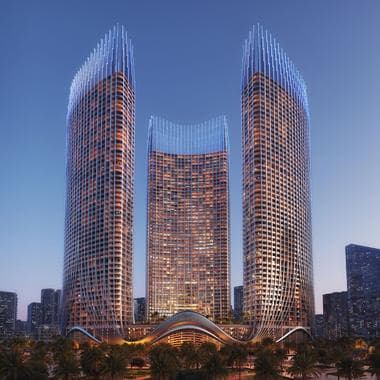 Skyrise