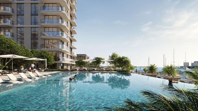 Marina Place 1