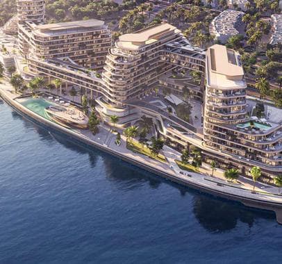 Nikki Beach Residences
