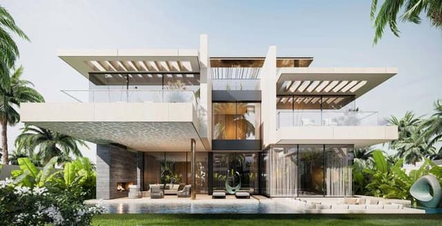 Mira Villas