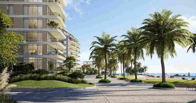 AGUA Residences