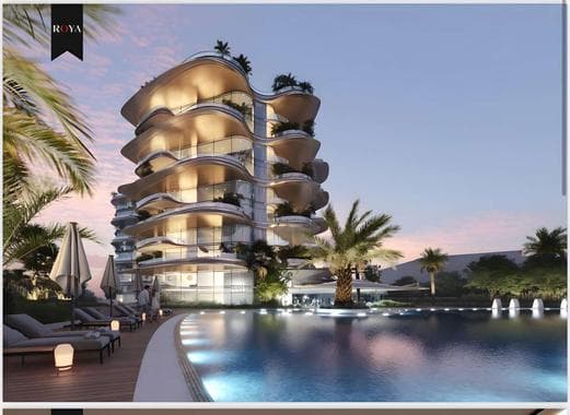 SLS Residences