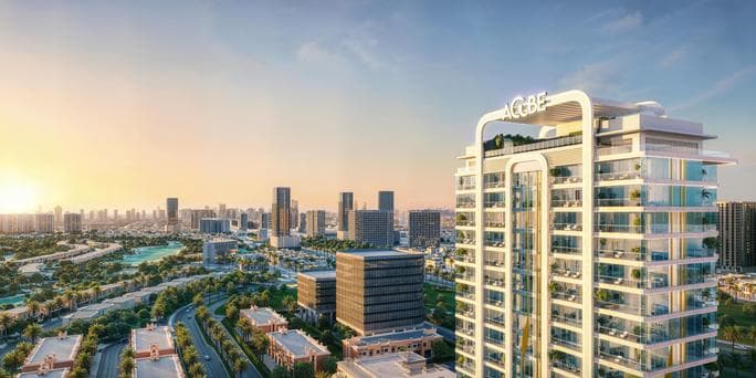 Vega Residence