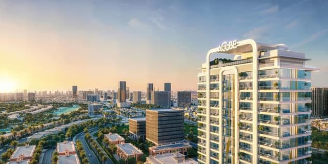 Vega Residence