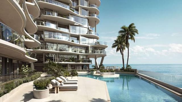 Esmé Beach Residences