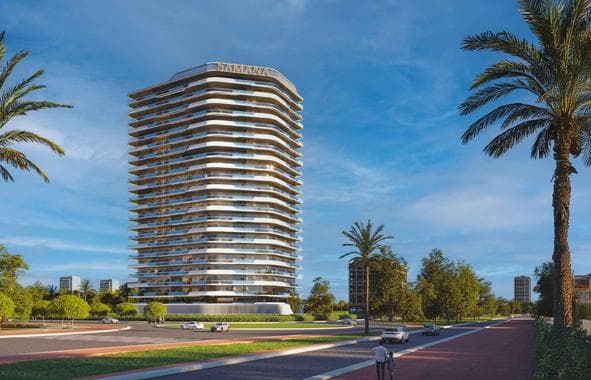 SAMANA Parkville