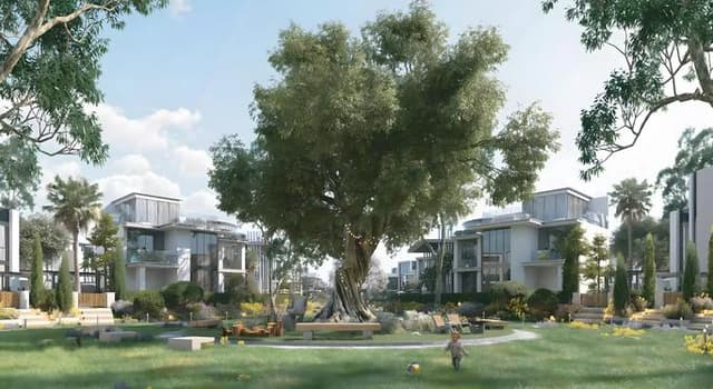 Madain Square