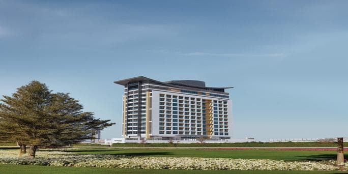 Affini Tribute Portfolio Residences