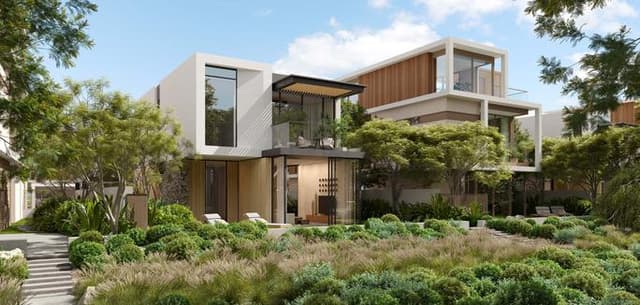 The Acres Estates