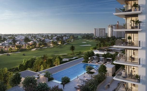 Golf Verge