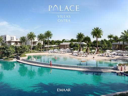 Oasis Palace Ostra