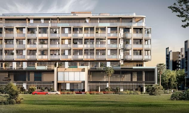 105 Residences