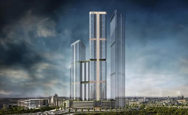 Skyvue Stellar