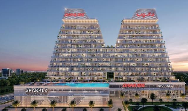 Sparklz by Danube