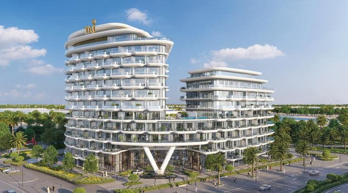 Taj Wellington Mews Residences