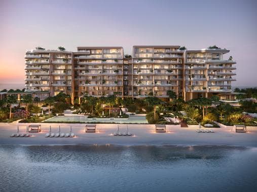 The Alba Residences