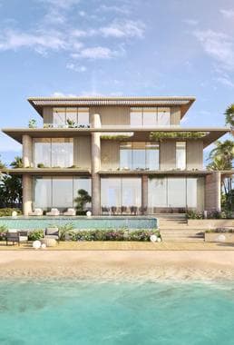 AlThuraya Island