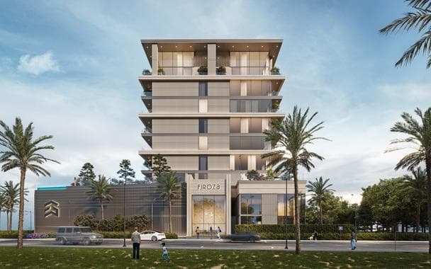 Firoza Residences