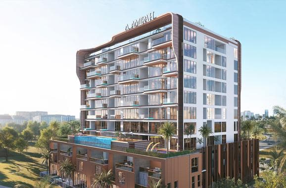Bonds Avenue Residences