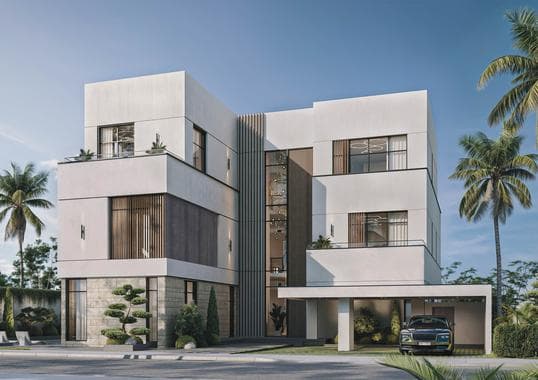 Selora Residence