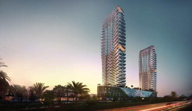 Laguna Residence