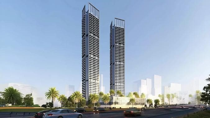 Ananda Residences