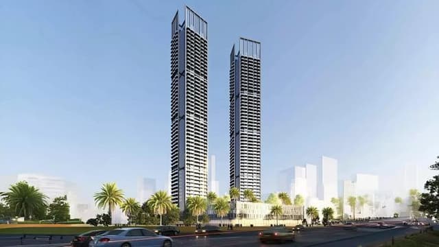 Ananda Residences