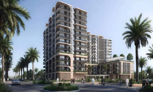 Manarat Living III