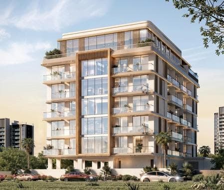 Vertex One – The Willows Residences