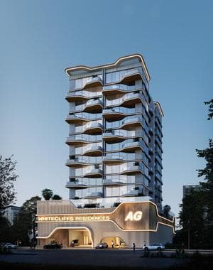 WhiteCliffs Residences