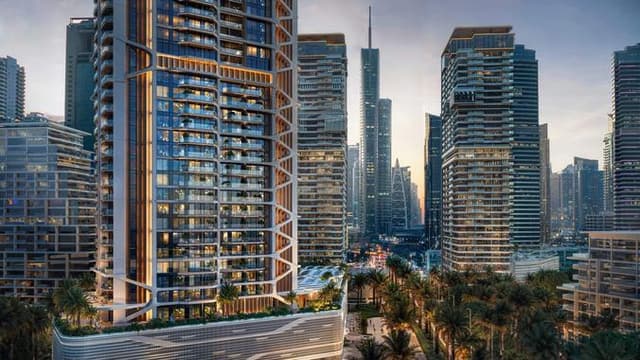 Eltiera Heights
