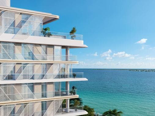Fahid Beach Residences