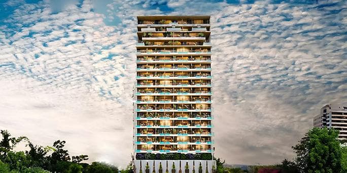 Sky Living