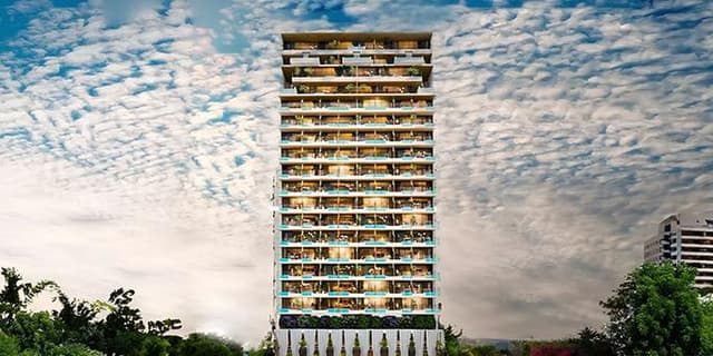 Sky Living