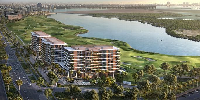 Waldorf Astoria Residences