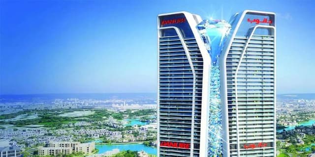 Diamondz by Danube