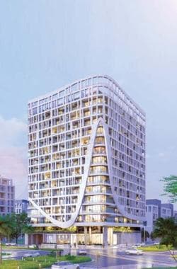 Sky Suites