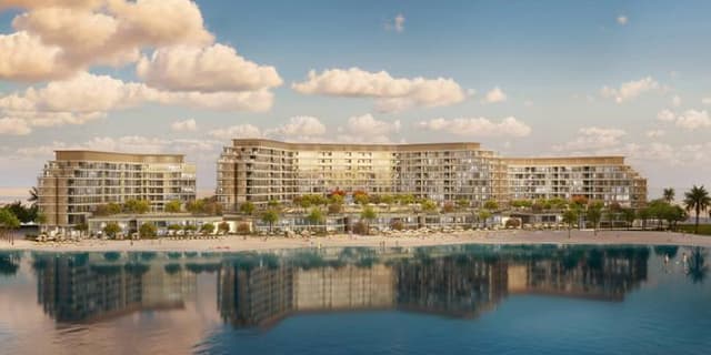 Aquamarine Beach Residences