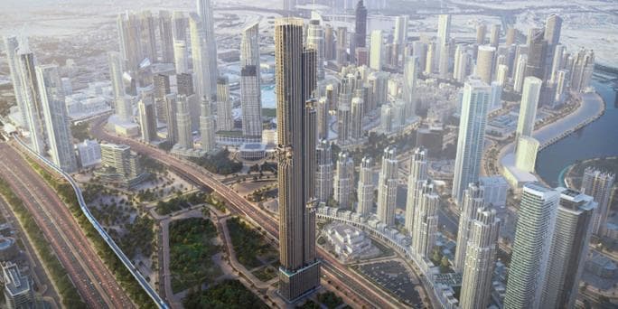 DWTN Residences