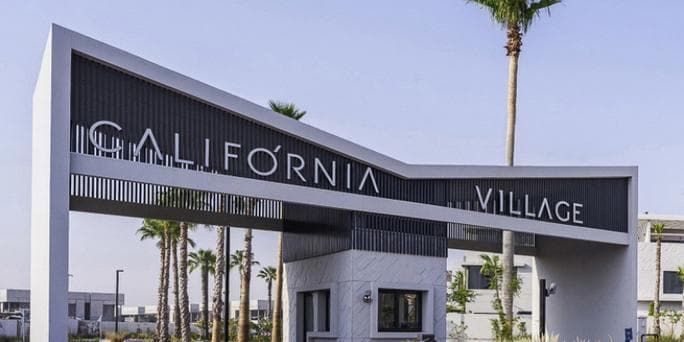 California Residences