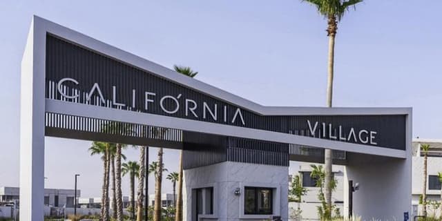 California Residences