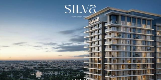 Silva Tower