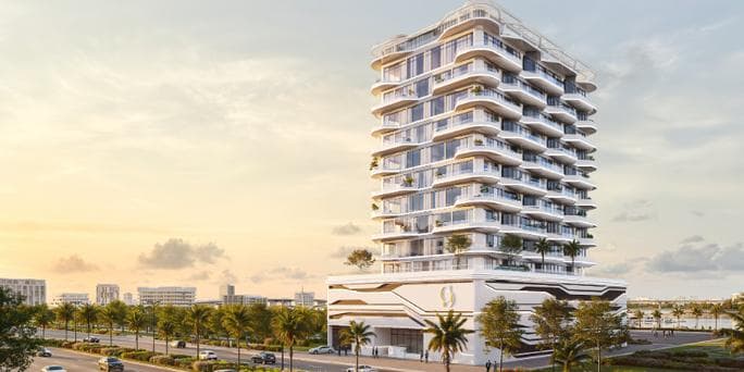 Arya Residences