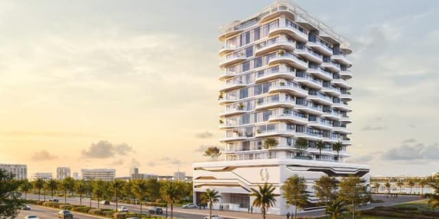 Arya Residences